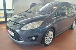 Ford C-Max 1.6 TDCi 110 CV Titanium DPF