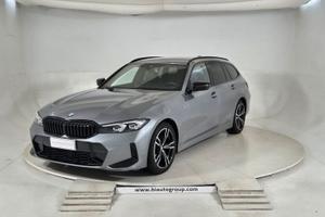 BMW Serie 3 G21 2022 Touring 318d Touring mhe...