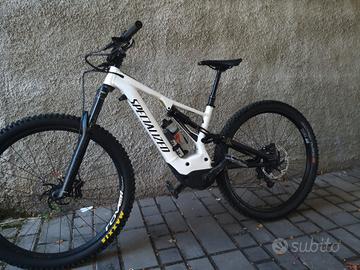 specialized turbo levo 