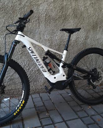 specialized turbo levo 
