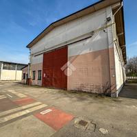 CAPANNONE A SPINADESCO