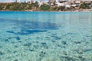 Calasetta Sotto Torre - Villetta Climatizzata