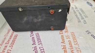 SCATOLA COMPRESSORI SOSPENSION IVECO DAYLI