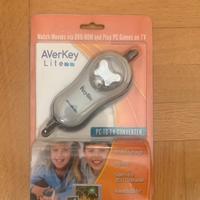 AVerKey Lite