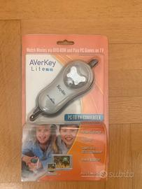 AVerKey Lite