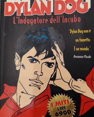 Dylan Dog 