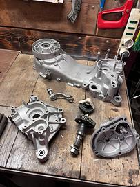 Carter Piaggio braccio corto