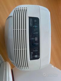 Condizionatore Pinguino DeLonghi PAC CN94