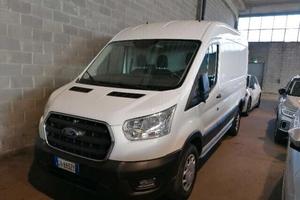 Ford TRANSIT 2.0TDCI 130 CV ***KM 64603*** 03/2022