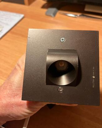 RYU RU/B segnapasso IP64