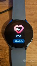 Samsung Galaxy Watch 5 44mm Bluetooth 