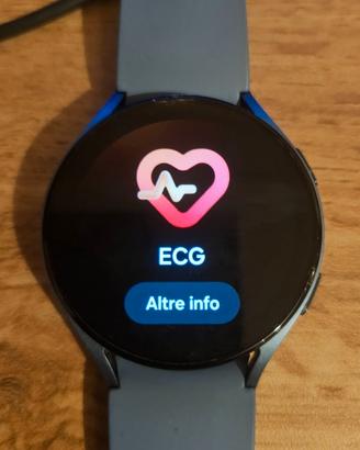 Samsung Galaxy Watch 5 44mm Bluetooth 