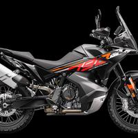 Ktm 790 adventure