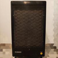 Stufa a gas catalitica- Laminox 