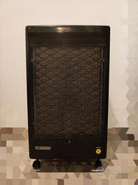 Stufa a gas catalitica- Laminox 