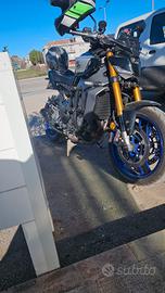 yamaha  mt09 sp 