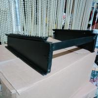 A112 rialzo sedile slitta 