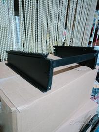 A112 rialzo sedile slitta 