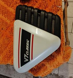 fianchetti moto guzzi v7 classic 2009