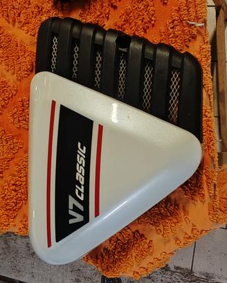 fianchetti moto guzzi v7 classic 2009