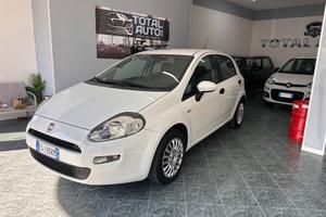 Fiat Punto Lounge