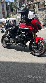 Triumph Tiger 1050