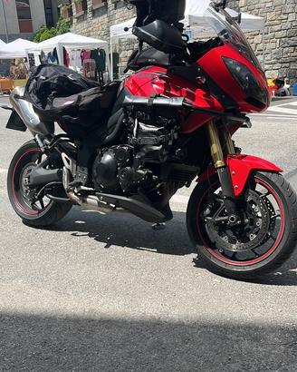 Triumph Tiger 1050