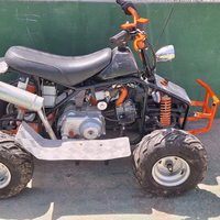 Quad 110cc