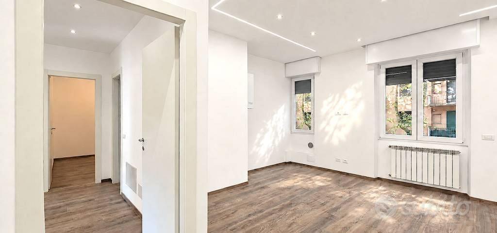 Appartamento – Brescia, San Rocchino - Costalunga - Vista 2