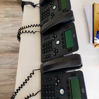 Telefoni da ufficio Cisco CP-6851-3PW-CE-K9