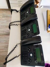 Telefoni da ufficio Cisco CP-6851-3PW-CE-K9