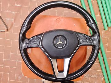 volante airbag Mercedes