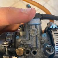 Carburatore 22 dell’orto
