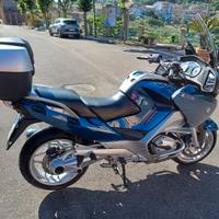 Bmw r 1200 rt - 2007