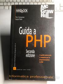 Guida a PHP 4 (McGraw-Hill, 2004)