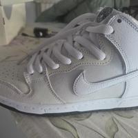 Nike Dunk Higt SuperHero 41 nuove