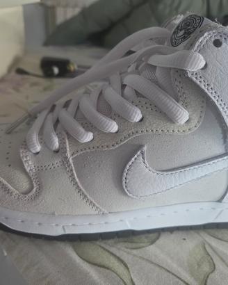 Nike Dunk Higt SuperHero 41 nuove