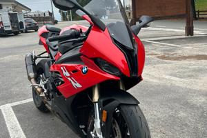 BMW S1000RR