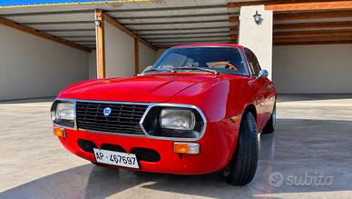 Lancia 818 650 Fulvia sport 1.3