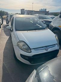 Ricambi Fiat Grande Punto