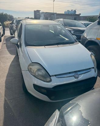 Ricambi Fiat Grande Punto