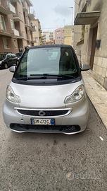 Smart 90.09 turbo brabus style