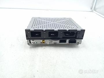 AUDI A6 Allroad Serie C6 (4FH) (06>12) CENTRALINA