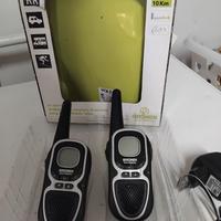 Walky talkie