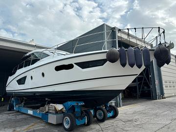 BENETEAU GT 46 anno 2019