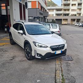 Subaru XV 2.0 STYLE E-BOXER