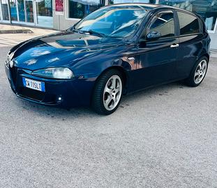 Alfa romeo 147 1,9 jtd