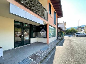 UFFICIO A VALLIO TERME