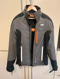 Giacca moto donna KTM Ready to Race impermeabile