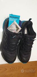 Scarpe da camminata/trekking in Gore-Tex